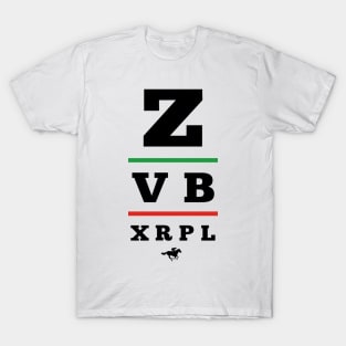 ZVBXRPL T-Shirt